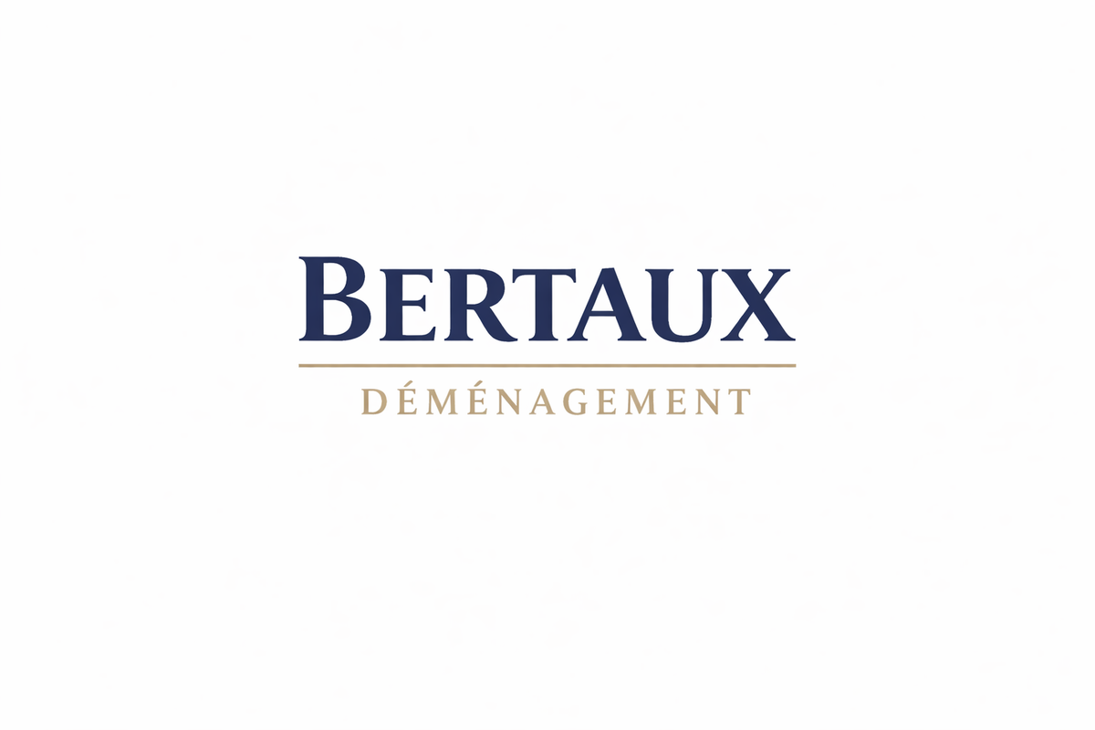 Bertaux Déménagement